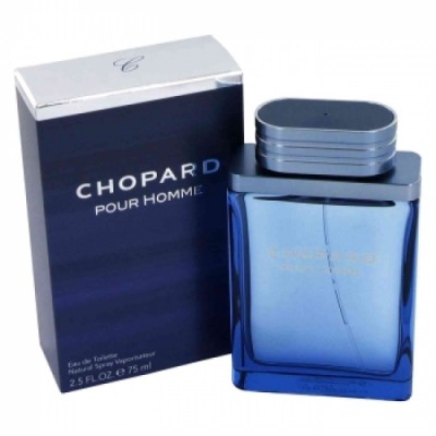 Chopard Chopard Pour Homme    50  Vintage