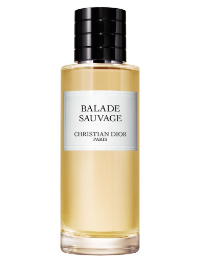 Christian Dior Balade Sauvage    125  