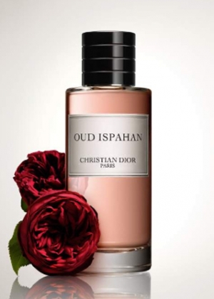 Christian Dior  Oud  Ispahan    40 
