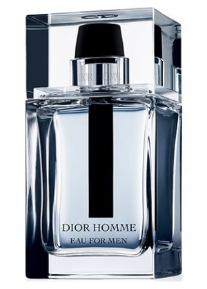 Christian  Dior Dior  Homme Eau For Men     100 