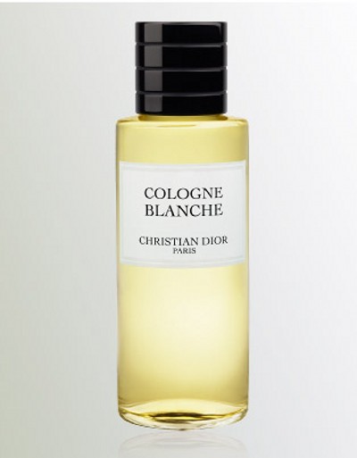 Christian Dior Cologne Blanche   125 