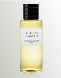 Christian Dior Cologne Blanche 