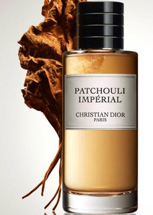 Christian Dior  Patchouli Imperial 