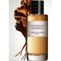 Christian Dior  Patchouli Imperial 