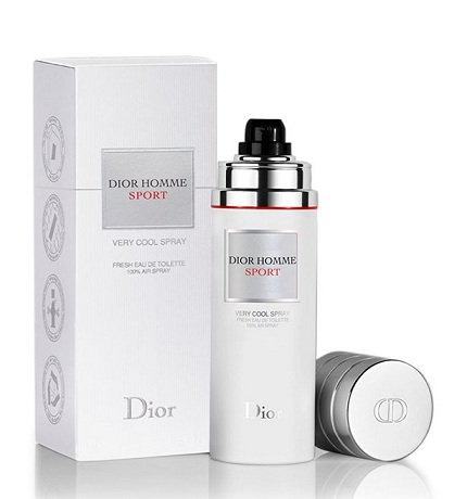 Christian Dior Dior Homme Sport Very Cool   100 