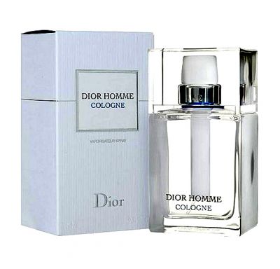 Christian Dior Dior Homme Cologne 2013 