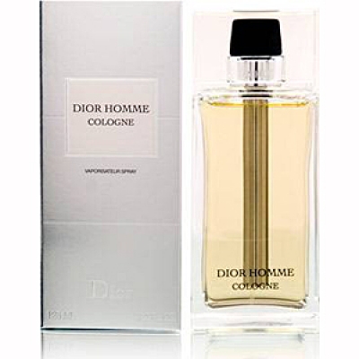 Christian Dior Dior Homme Cologne 2007    75  