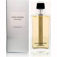 Christian Dior Dior Homme Cologne 2007  