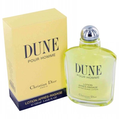 Christian Dior Dune  Pour Homme    100  
