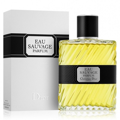 Christian Dior Eau Sauvage Parfum    100  
