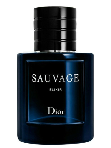 Christian Dior  Sauvage Elixir  60  