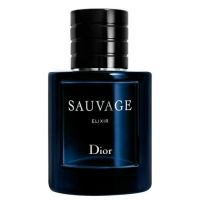 Christian Dior  Sauvage Elixir