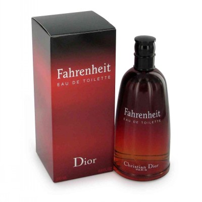 Christian Dior Fahrenheit Le Parfum   75  