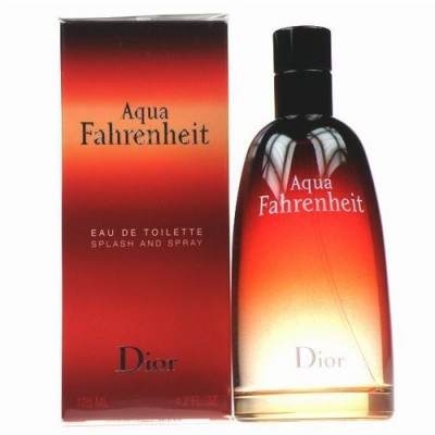 Christian Dior Aqua Fahrenheit    125   