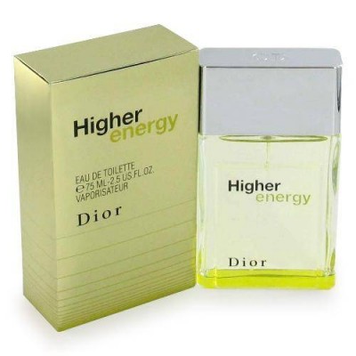 Christian Dior Higher Energy     50 
