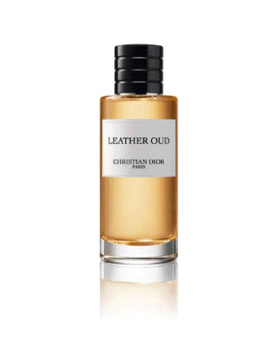 Christian Dior Leather Oud 