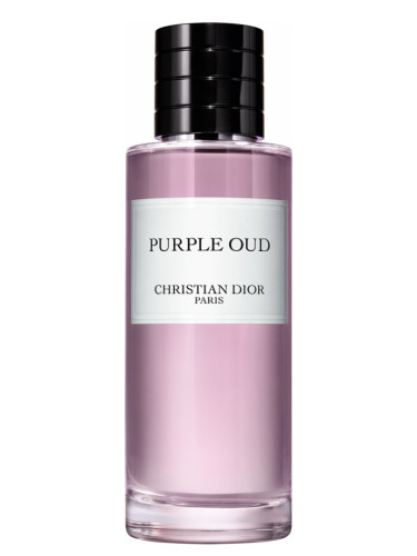 Christian Dior Purple Oud    125  