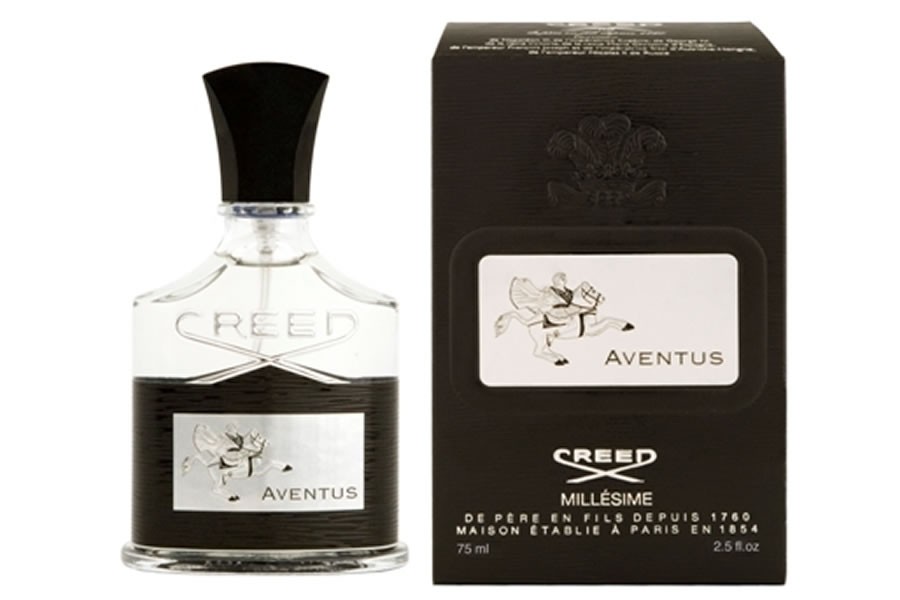 Creed Aventus     50 