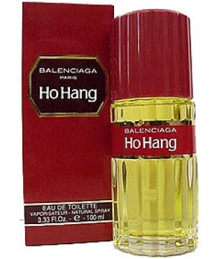 Cristobal Balenciaga Ho Hang 