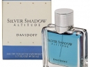 Davidoff Silver Shadow Altitude     50  
