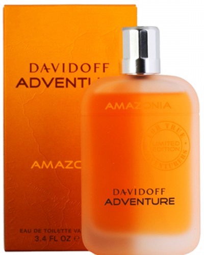 Davidoff Adventure Amazonia    100  