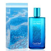 Davidoff Cool Water Man Coral Reef Edition