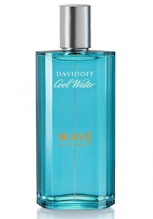 Davidoff Cool Water Wave Men   125  