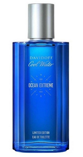 Davidoff Cool Water Ocean Extreme   200 
