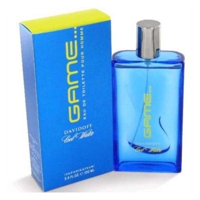 Davidoff Cool Water Game for Him   50 