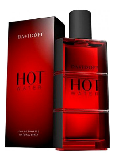 Davidoff Hot Water 