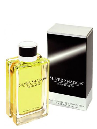 Davidoff Silver Shadow    100 