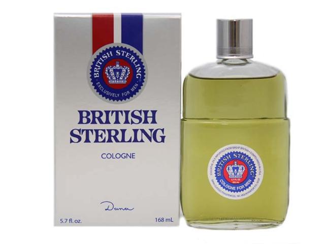 Dana British Sterling   168 