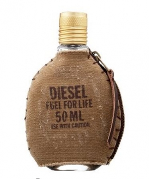 Diesel Fuel For Life  Homme    50 