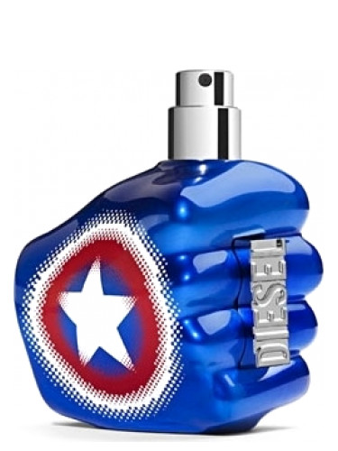 Diesel Only the Brave Captain America  75  
