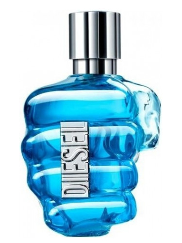Diesel Only The Brave HIGH   125 