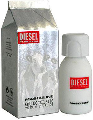 Diesel Plus Plus Masculine    75 