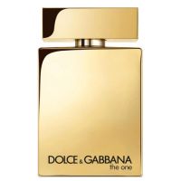 D & G The One for men Gold