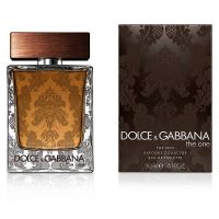 D & G The One Baroque For Men