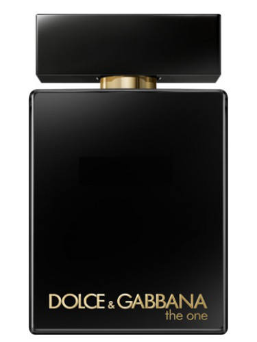 D & G The One For Men Intense