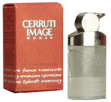Cerruti Image Woman   7,5  