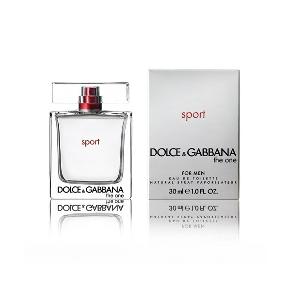 D & G The One  Sport     100 