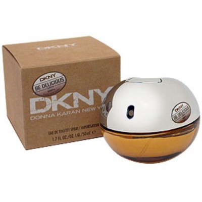 Donna Karan DKNY Be Delicious  Men   30  