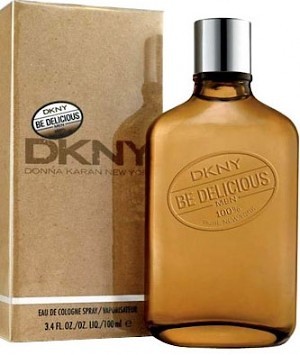 Donna Karan DKNY Be Delicious Picnic in The Park  for Men   125  