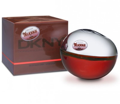 Donna Karan DKNY  Red Delicious  Men    30 