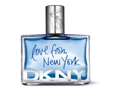 Donna Karan DKNY Love From New York  for Men    48  