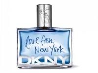 Donna Karan DKNY Love From New York for Men 