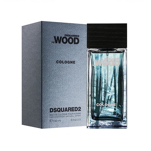 Dsquared2  He Wood Cologne  75  
