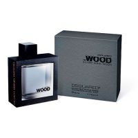 Dsquared2  He Wood Silver Wind Wood 