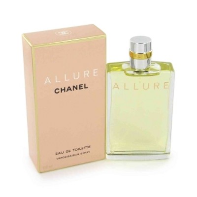 Chanel Allure Chanel  7.5    