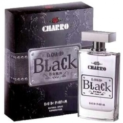 El Charro El Charro Black For Man   100 